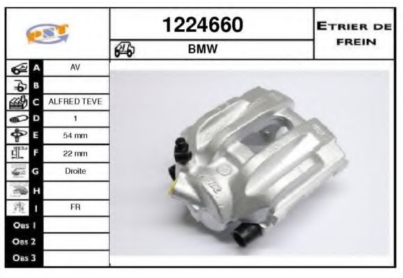 SNRA 1224660