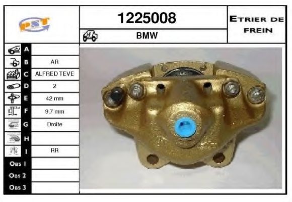 SNRA 1225008