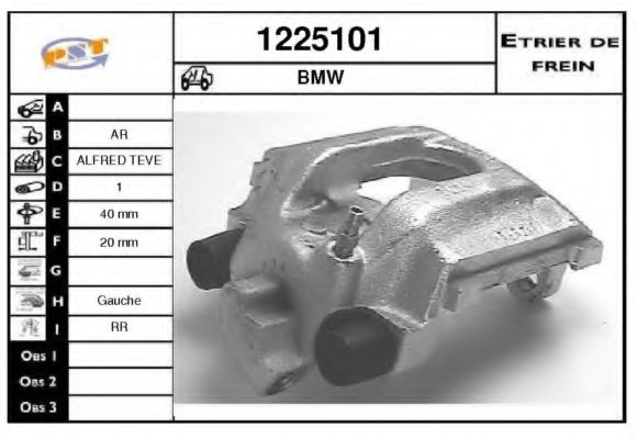 SNRA 1225101