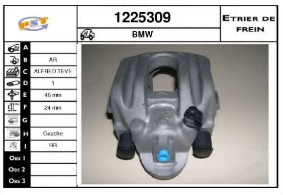 SNRA 1225309