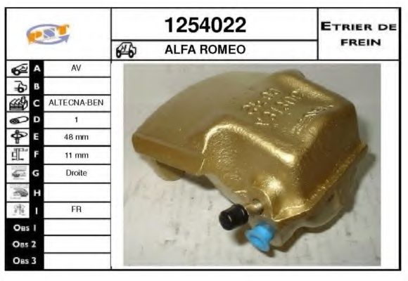 SNRA 1254022