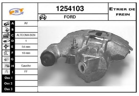 SNRA 1254103