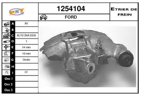 SNRA 1254104