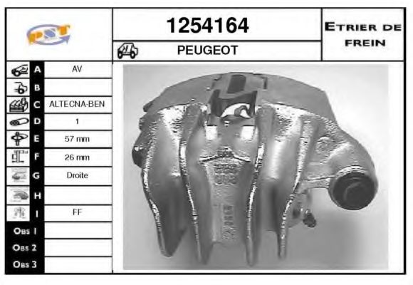 SNRA 1254164