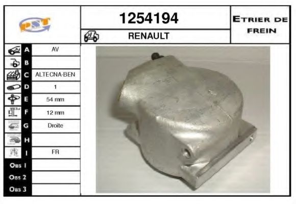 SNRA 1254194