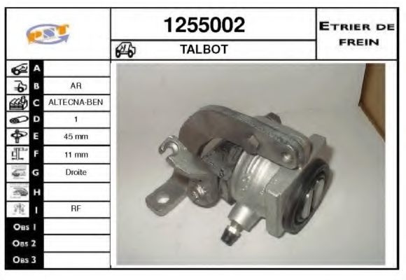 SNRA 1255002