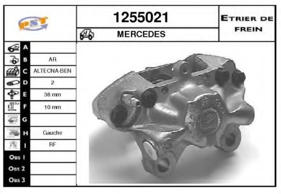 SNRA 1255021