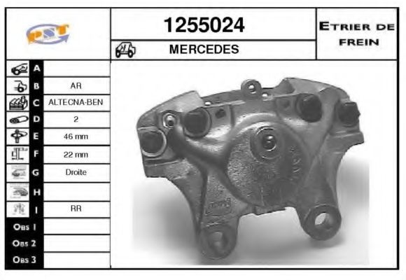 SNRA 1255024