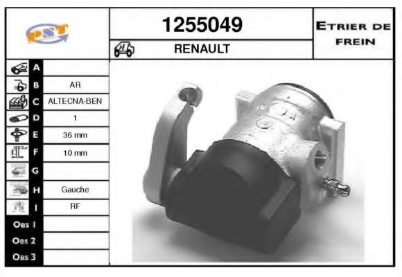 SNRA 1255049