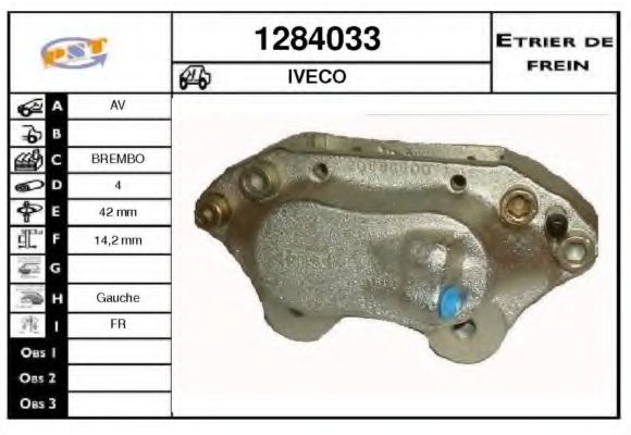 SNRA 1284033