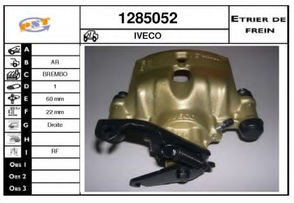 SNRA 1285052