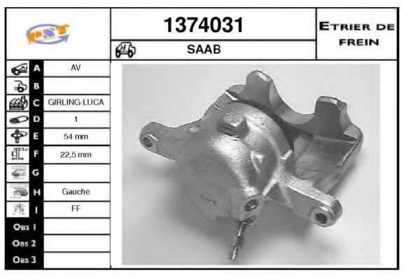 SNRA 1374031