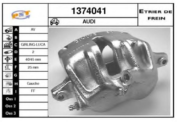 SNRA 1374041