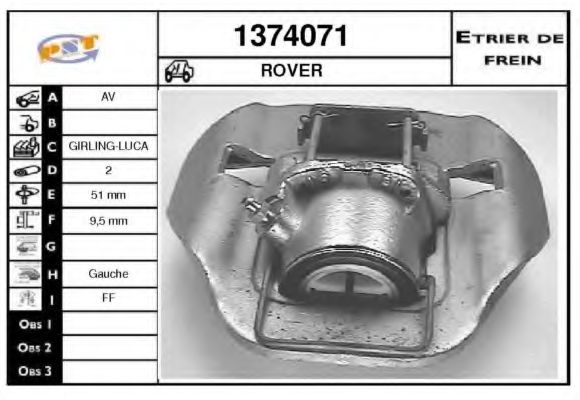 SNRA 1374071