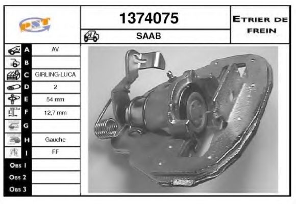 SNRA 1374075