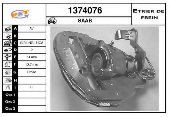 SNRA 1374076
