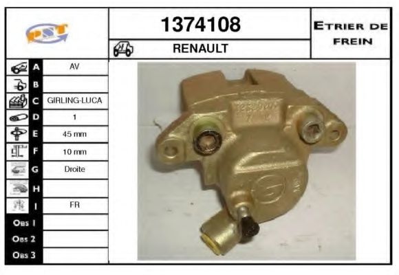 SNRA 1374108