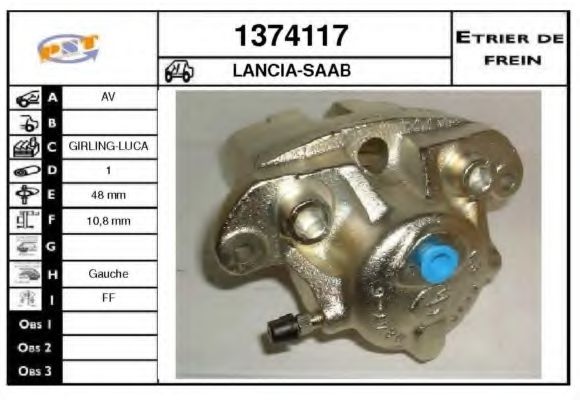 SNRA 1374117