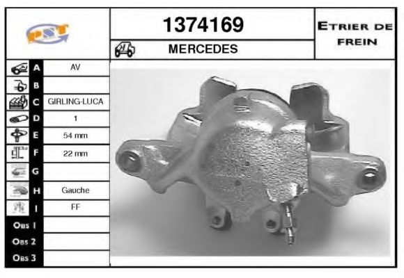 SNRA 1374169
