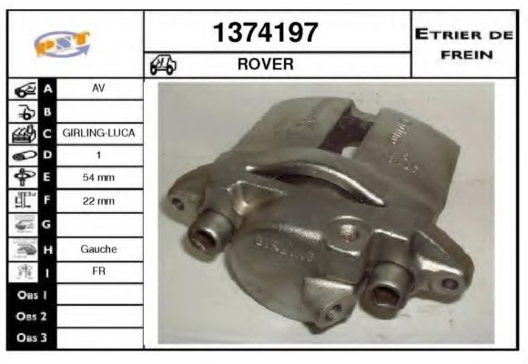 SNRA 1374197