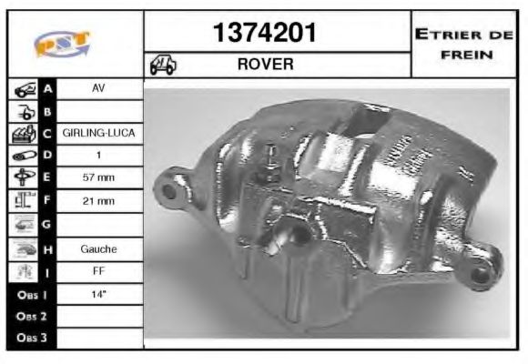 SNRA 1374201
