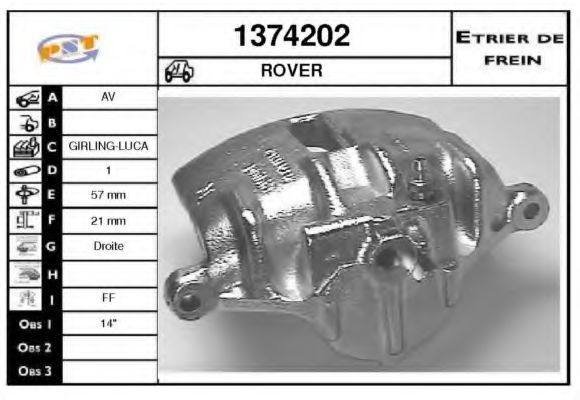SNRA 1374202