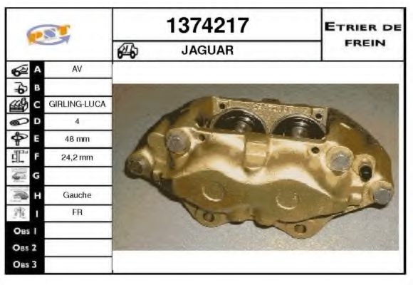 SNRA 1374217