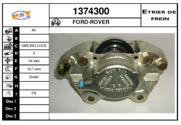 SNRA 1374300