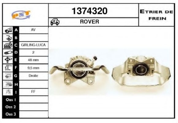 SNRA 1374320