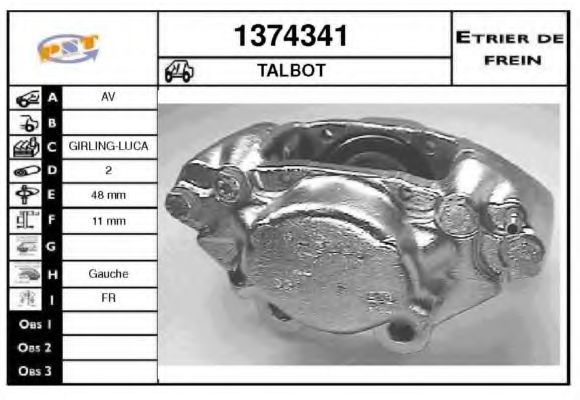 SNRA 1374341