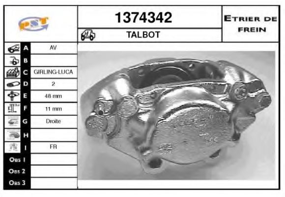 SNRA 1374342