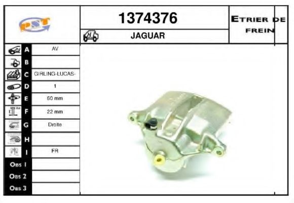 SNRA 1374376
