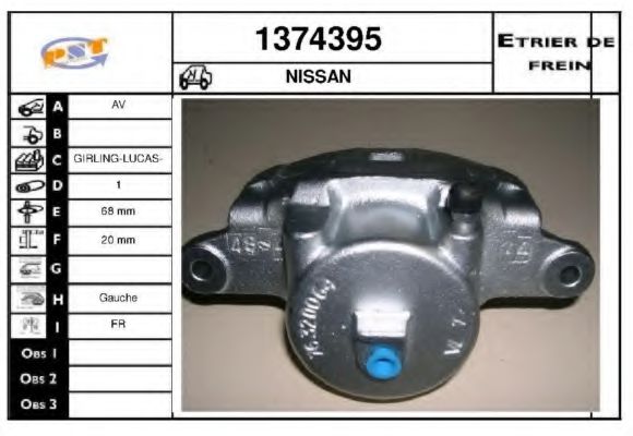 SNRA 1374395