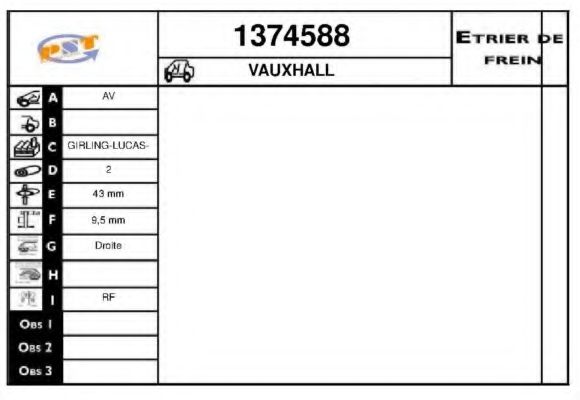 SNRA 1374588