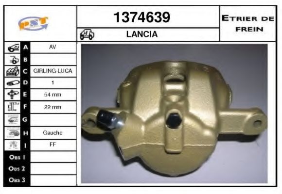 SNRA 1374639