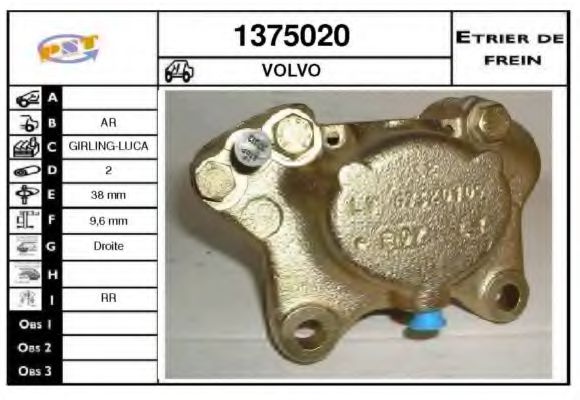 SNRA 1375020