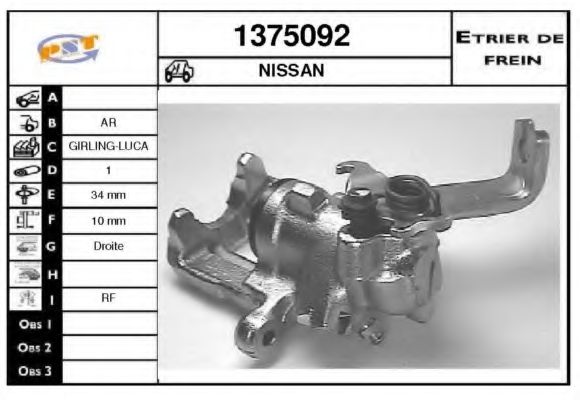 SNRA 1375092