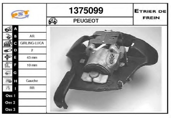 SNRA 1375099