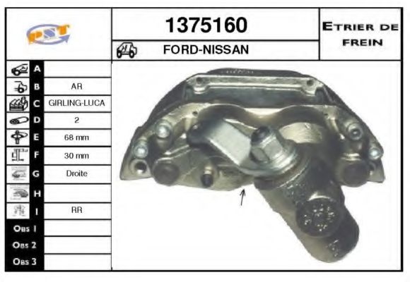 SNRA 1375160