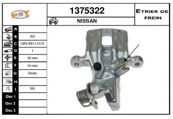 SNRA 1375322