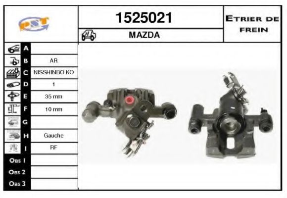 SNRA 1525021