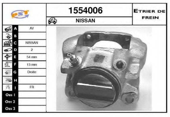 SNRA 1554006