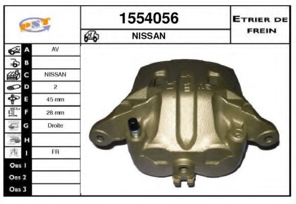 SNRA 1554056