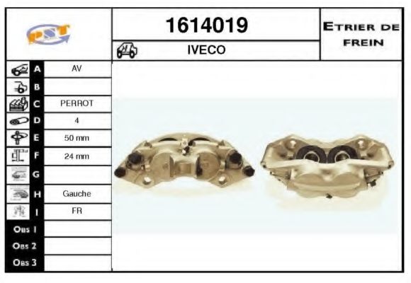 SNRA 1614019 SNRA 1614019