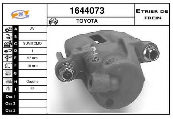 SNRA 1644073