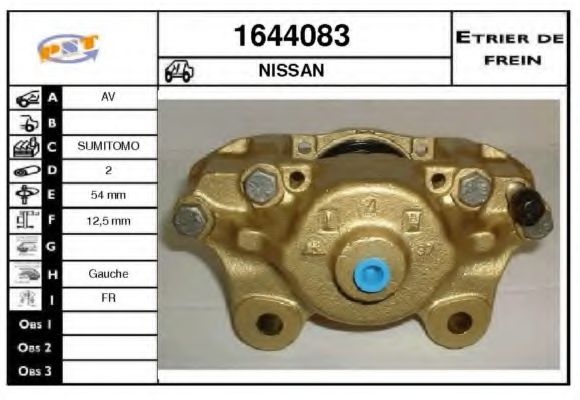 SNRA 1644083 SNRA 1644083