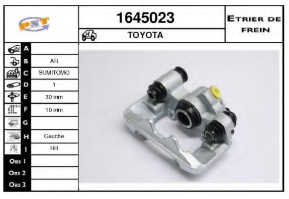 SNRA 1645023
