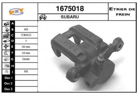 SNRA 1675018