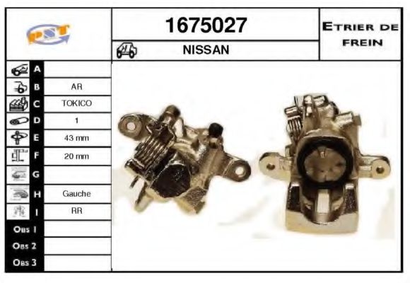 SNRA 1675027