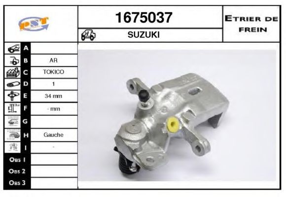 SNRA 1675037
